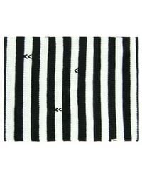 Vans - Off The Wall Boast Infinity Scarf - Lyst