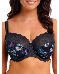 Fantasie - Lucia Side Support Bra - Lyst