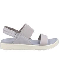 Hush Puppies - Ladies Sandals - Lyst
