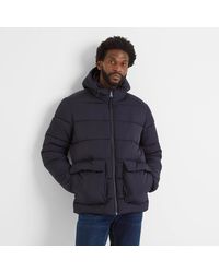 TOG24 - Hamilton Padded Parka Polyamide - Lyst