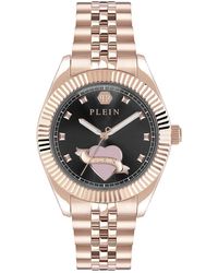 Philipp Plein - Valentine Watch Pw2Ba1025 Stainless Steel - Lyst