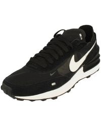 Nike - Waffle One Trainers - Lyst
