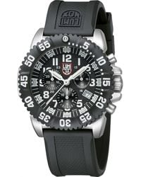 Luminox - Xs.3181.F Seal Watch - Lyst