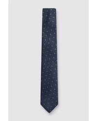 Antique Rogue - Spots Tie - Lyst