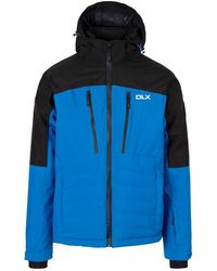Trespass - Nixon Slim Ski Jacket - Lyst
