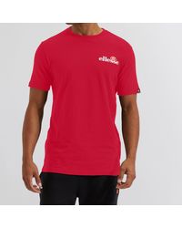 Ellesse - Voodoo Tee - Lyst