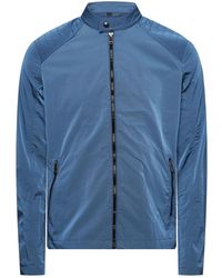 Belstaff - Advancer Softshell Jacket - Lyst