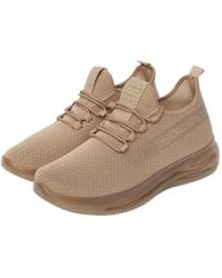 Crosshatch - Matfen Flyknit Trainers - Lyst