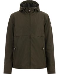 Dreimaster - Overgangsjasje Militaire - Lyst