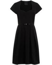 Givenchy - Short Dress - Lyst