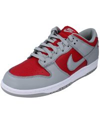 Nike - Dunk Low Qs Trainers - Lyst