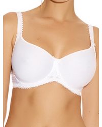 Fantasie - Rebecca T Shirt Bra - Lyst