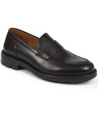 Jones Bootmaker - Romeo Leather Loafers - Lyst