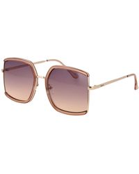 Skechers - Sunglasses Se6224 57B 58 - Lyst