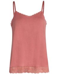 CCDK - Chemise Top Ld99 - Lyst