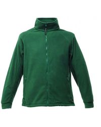 Regatta - Thor Iii Fleece Jacket (Bottle) - Lyst