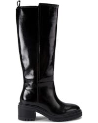 Carvela Kurt Geiger - Women's Champion Knee High Boot - Lyst