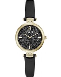 Furla - Ww00018009L2 Ladies Watch - Lyst
