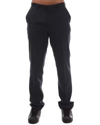 HUGO - Simmons202 Trousers - Lyst