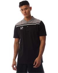 Sondico - Precision Collared Short Sleeve Polo Shirt - Lyst