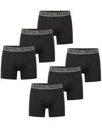 Phil & Co. Berlin - Retro Boxer Jersey Core 6-Pack - Lyst
