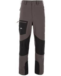 Trespass - Passcode Hiking Trousers - Lyst