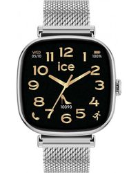 Ice-watch - 025820 Ladies Ice Smart 2 Smartwatch - Lyst