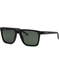 Philipp Plein - Ssp031 57 57U28P Sunglasses - Lyst