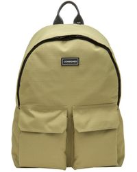 Consigned - Daxton Front Pocketed Backpack - Lyst
