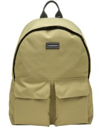 Consigned - Daxton Front Pocketed Backpack - Lyst