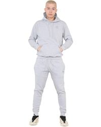 MYT - Pullover Hooded Tracksuit - Lyst