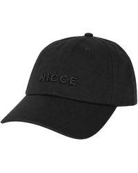 Nicce London - Mini Mercury Cap - Lyst