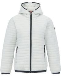 Regatta - Ladies Rigain Quilted Jacket Dawn) - Lyst