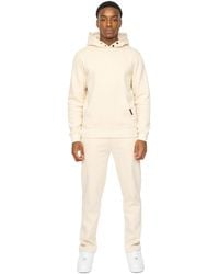 Duck and Cover - Chattamere Hoodie & Bottom Set (Off) - Lyst