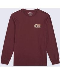 Mountain Warehouse - 'Tomy' Graphic T-Shirt Cotton Sun Protection Comfy Tee - Lyst