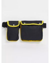 SVNX - Cross Body Bag - Lyst