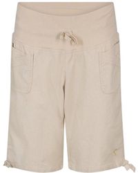 PUMA - Ladies Shala Performance Fishing Shorts - Lyst