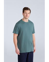 Mountain Warehouse - 'Icon' Logo Tee Relaxed Fit Casual Everyday T-Shirt Cotton - Lyst