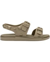 Melissa - Spikes Sandal X Undercover - Lyst