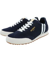 Patrick - "Rio" Sneaker Für Herren, Wildleder - Lyst