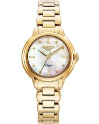 Roamer - 977847-48-20-20 Ladies Allegra Watch - Lyst