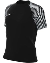 Nike - Short Sleeve Performance T-Shirt - Lyst