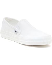 Rocket Dog - Cheeryful 12A Canvas Trainers - Lyst