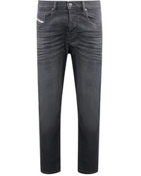 DIESEL - D-Viker Rm043 Jeans - Lyst