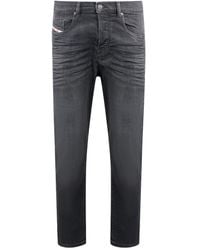 DIESEL - D-Viker Rm043 Jeans - Lyst