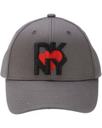 DKNY - Baseball Cap - Lyst