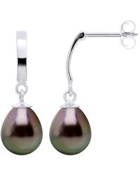 Ateliers Saint Germain - Earrings Prestige Articulated - Lyst