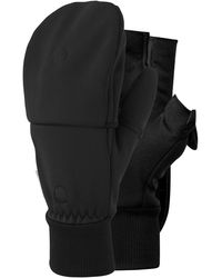 Trekmates - Rigg Convertible Mittens Windproof Warm Outdoor Hiking Walking - Lyst