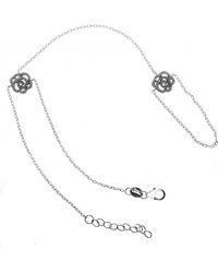 Folli Follie - 3B15S099C Ladies Bracelet - Lyst