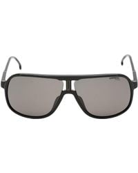 Carrera - Pilot Frame Polarized Lens Sunglasses - Lyst
